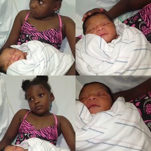 Meet your Posher, Danielle